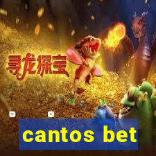 cantos bet